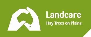 Hay Landcare logo