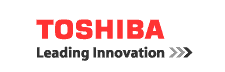 Toshiba logo